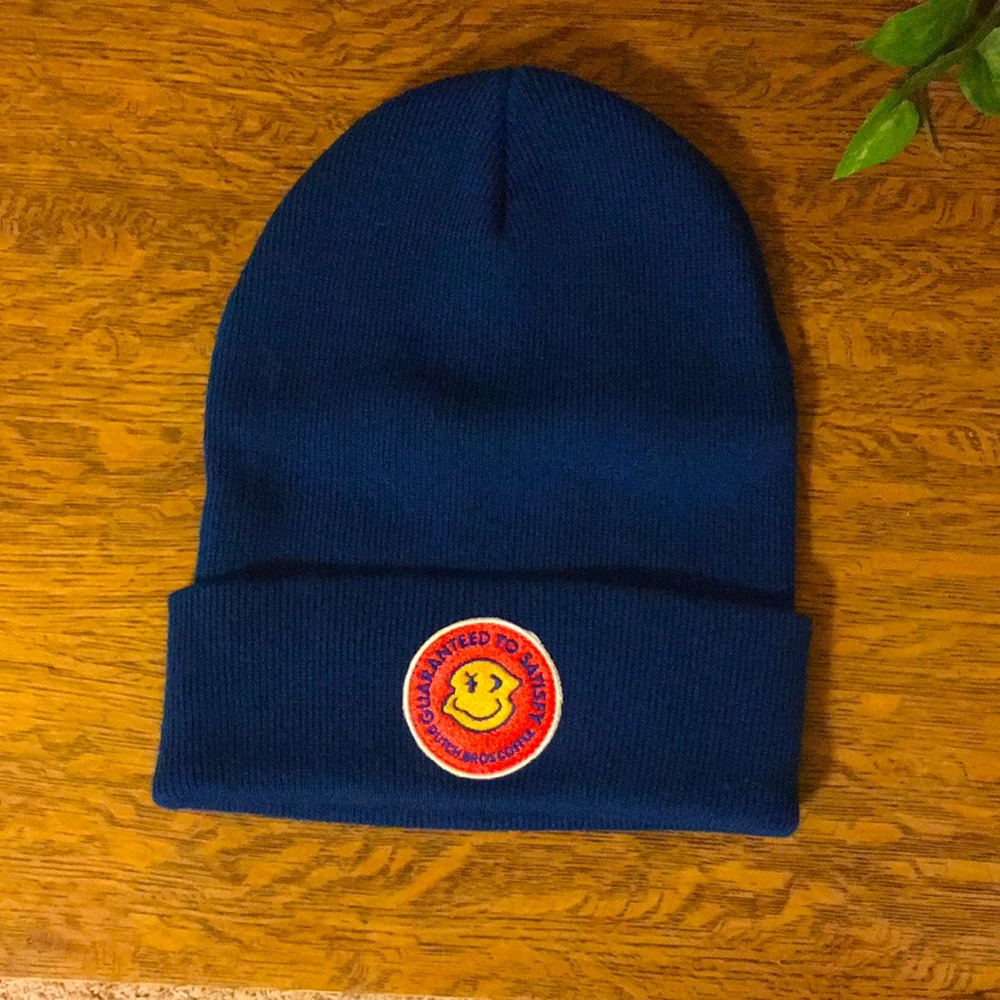 Dutch Bros Beanie